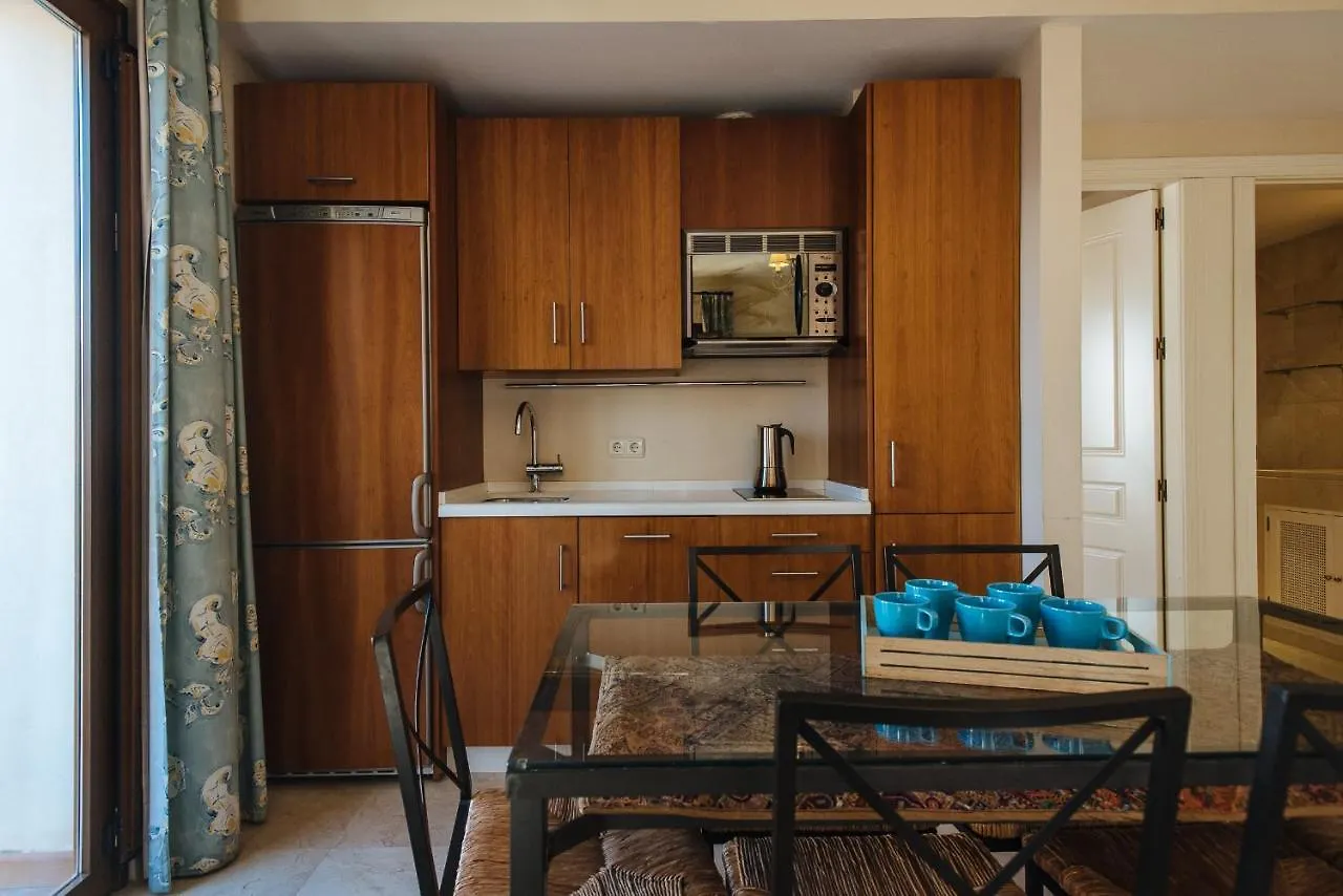 Minty Stay - Feria Sevilla Apartment