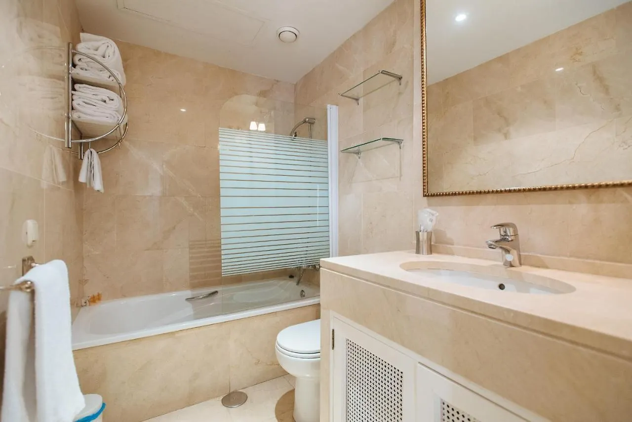 Minty Stay - Feria Sevilla Apartment