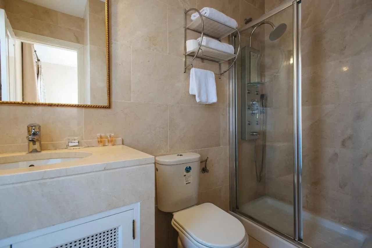 Apartment Minty Stay - Feria Sevilla