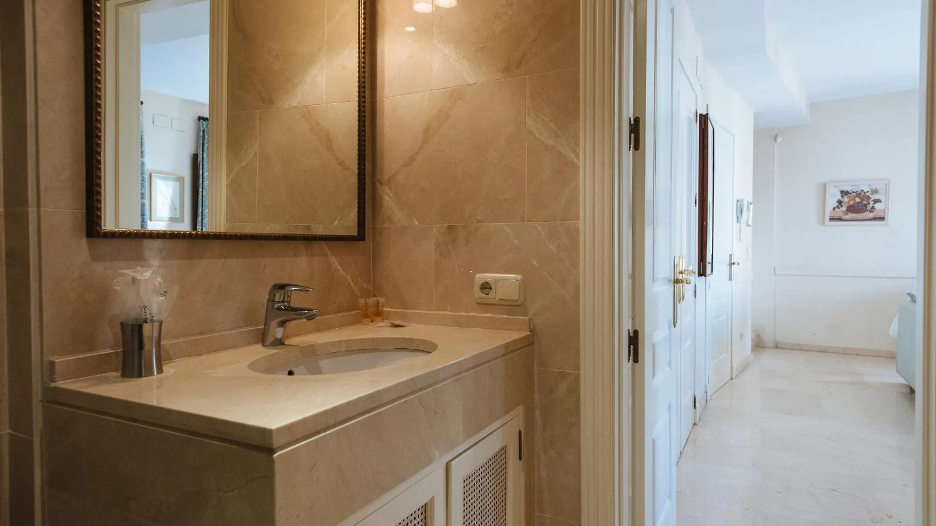 Apartment Minty Stay - Feria Sevilla