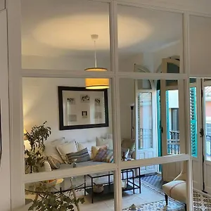 Casa De Escuderos Centro Histórico Apartamento Málaga