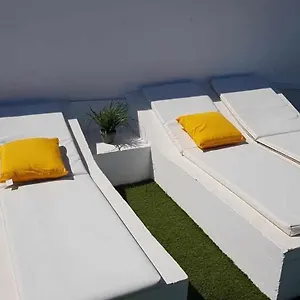 Talay 1 Apartamento Corralejo