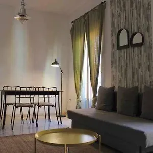 Giralda Views In Center Appartement
