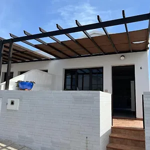 La Gaviota Apartamento Playa Honda (Lanzarote)