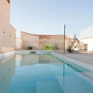 Isg Cedaceros Sevilla
