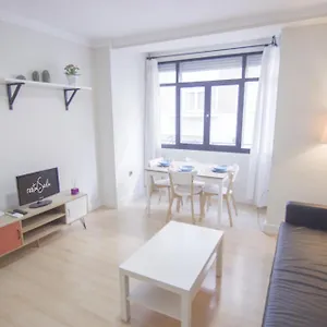 Rentalsevilla Genova Siviglia