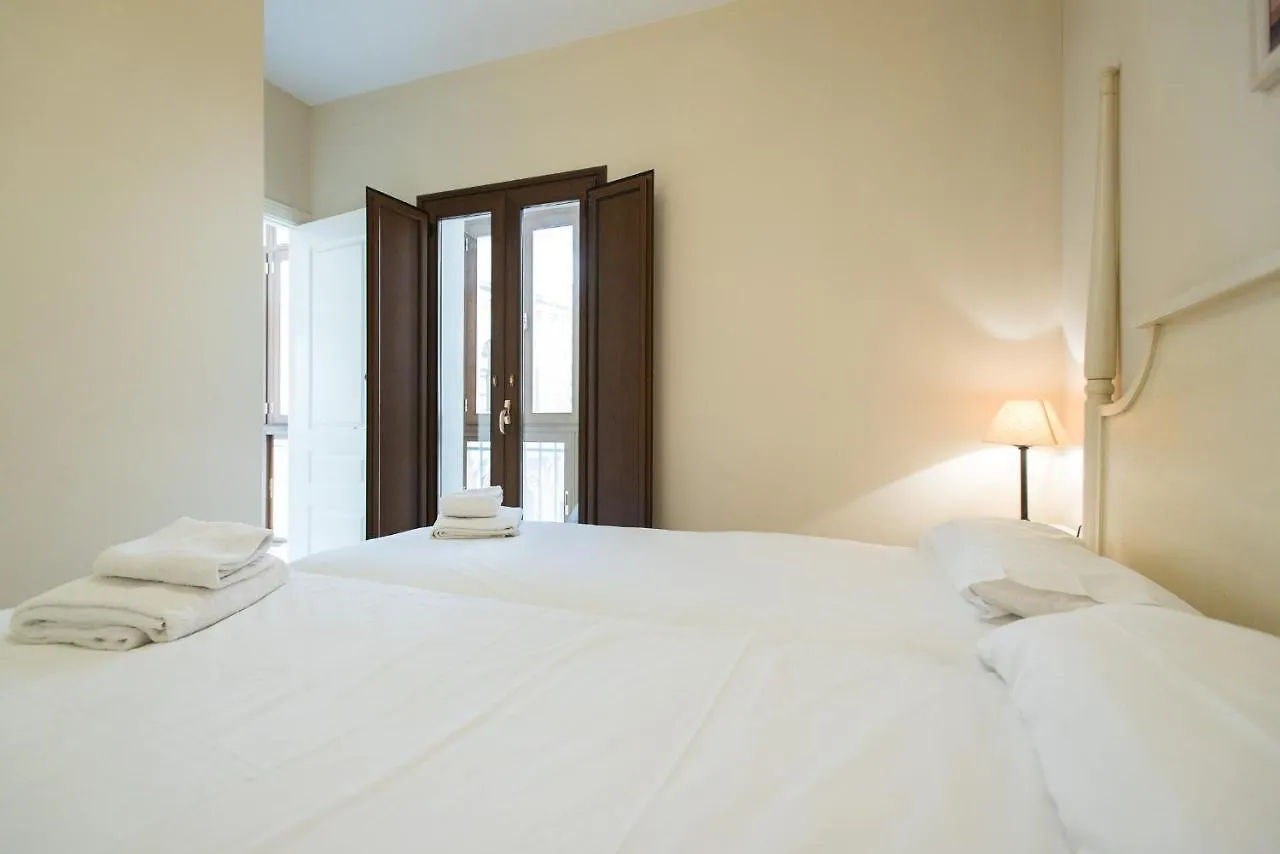 Appartamento Minty Stay - Feria Siviglia