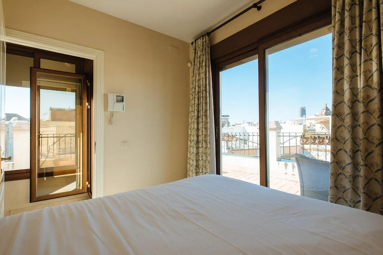 Minty Stay - Feria Siviglia